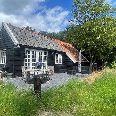 Natuurhuisje - Gastenverblijf De Kleine Hazerij Wijhe Kültér fotó