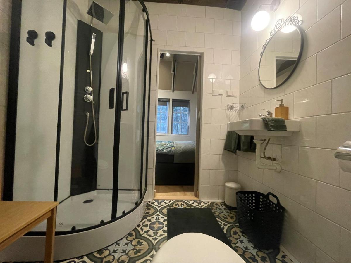 Natuurhuisje - Gastenverblijf De Kleine Hazerij Wijhe Kültér fotó